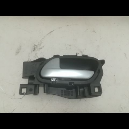 Poignee int porte arg occasion PEUGEOT 508 Phase 2 SW 06-2014->... 2.0 BlueHDI 180ch 9143T8