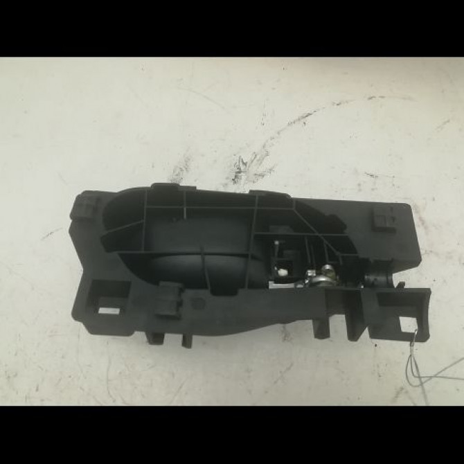 Poignee int porte arg occasion PEUGEOT 508 Phase 2 SW 06-2014->... 2.0 BlueHDI 180ch 9143T8 2