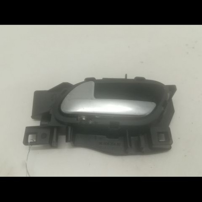 Poignee int porte arg occasion CITROEN C4 II Phase 1 10-2010->01-2015 1.6 HDi 110ch 9143T8 1