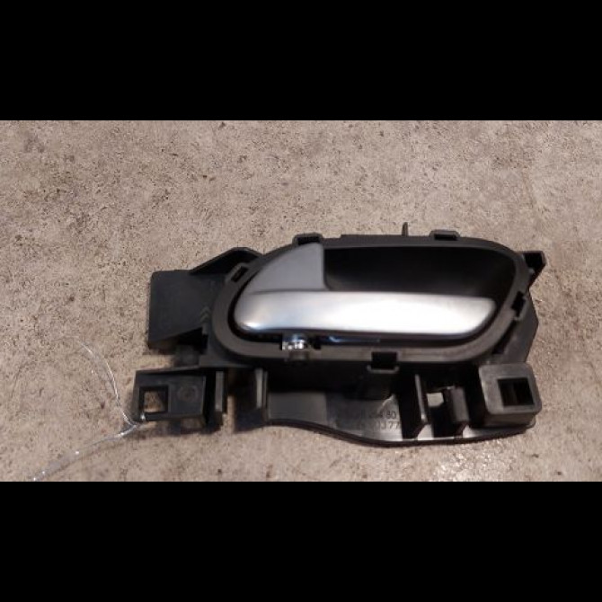 Poignee int porte arg occasion CITROEN DS4 Phase 1 01-2011->03-2016 1.6 e-HDi 110ch 9143T8 1