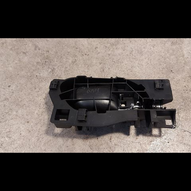 Poignee int porte arg occasion CITROEN DS4 Phase 1 01-2011->03-2016 1.6 e-HDi 110ch 9143T8 2