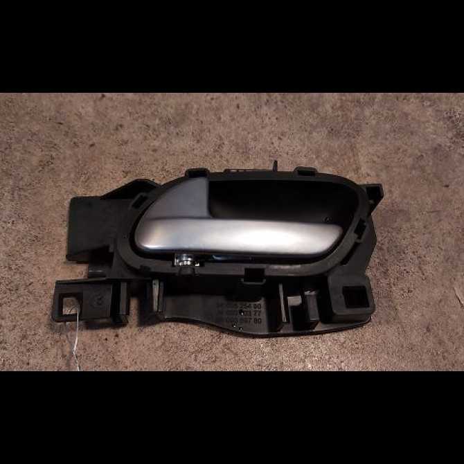 Poignee int porte avg occasion CITROEN C-ELYSEE Phase 1 06-2012->... 9143T8 1