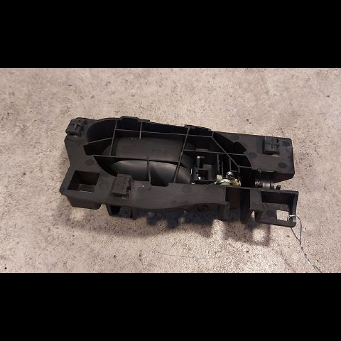 Poignee int porte avg occasion CITROEN C-ELYSEE Phase 1 06-2012->... 9143T8 2