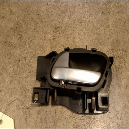 Poignee int porte arg occasion PEUGEOT 508 Phase 1 04-1995->04-1999 2.0 HDI 163ch 9143T8