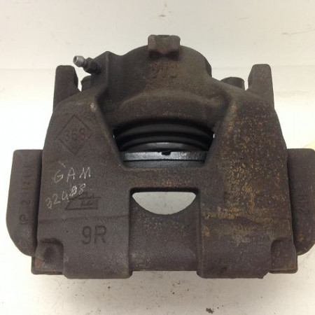 Etrier de frein avant droit occasion RENAULT SCENIC III Phase 1 04-2009->11-2011 410010001R