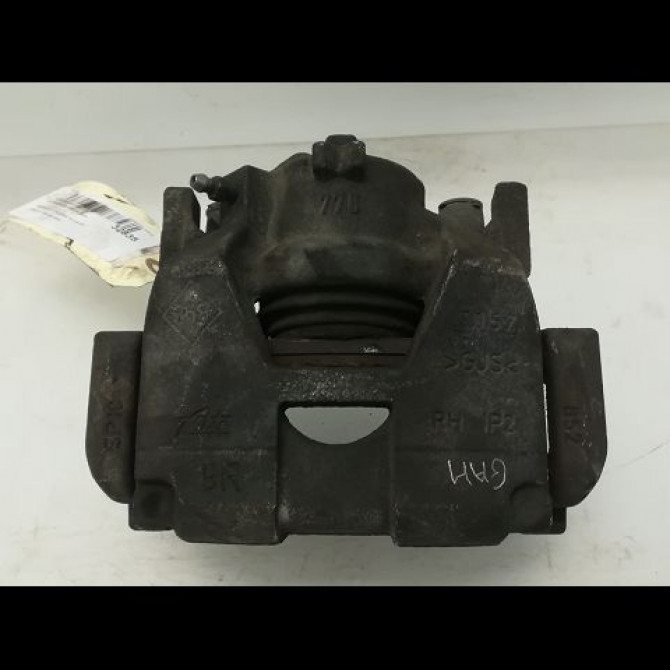 Etrier de frein avant droit occasion RENAULT SCENIC III Phase 3 04-2013->... 1.5 DCI 110ch 410010001R 1