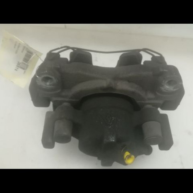 Etrier de frein avant gauche occasion RENAULT SCENIC III Phase 1 04-2009->11-2011 1.9 DCI 130ch 410110001R 2