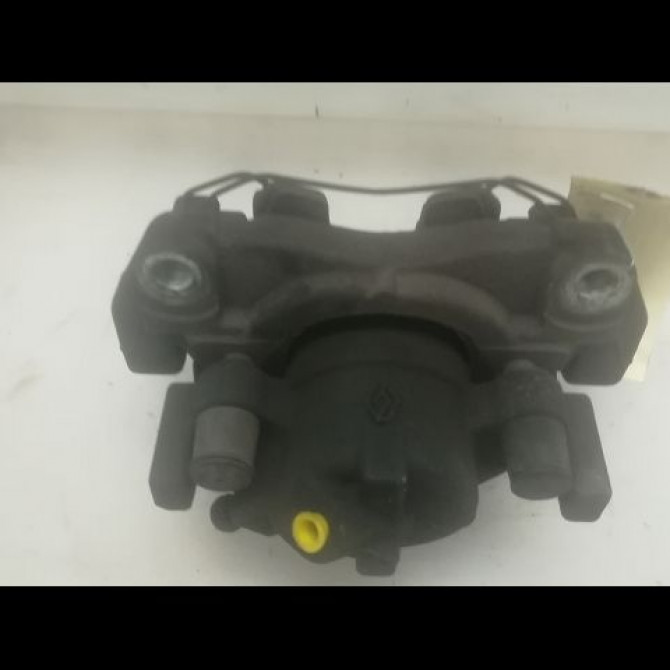 Etrier de frein avant droit occasion RENAULT SCENIC III Phase 1 04-2009->11-2011 1.9 DCI 130ch 410010001R 2