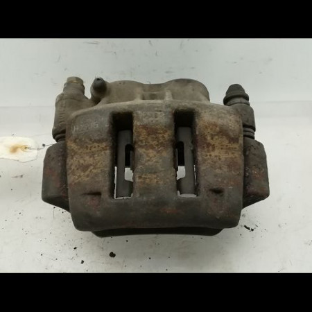 Etrier de frein avant droit occasion RENAULT MASTER II Phase 2 11-2003->10-2006 2.5 DCI 115ch 7701208013