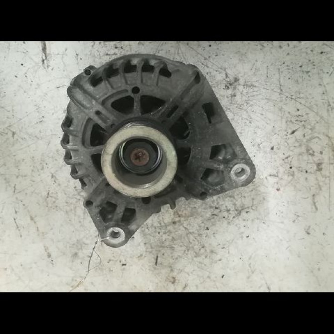 Alternateur occasion RENAULT MEGANE II Phase 1 09-2003->12-2005 1.9 DCI 120ch 8200692868 1