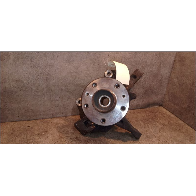 Moyeu avg occasion RENAULT MEGANE III Phase 1 11-2008->01-2012 402020010R 1