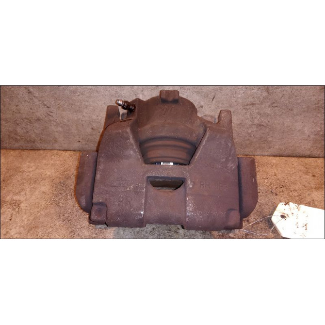 Etrier de frein avant droit occasion RENAULT MEGANE III Phase 1 11-2008->01-2012 410010001R 1