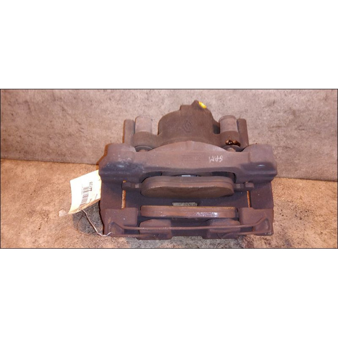 Etrier de frein avant droit occasion RENAULT MEGANE III Phase 1 11-2008->01-2012 410010001R 2