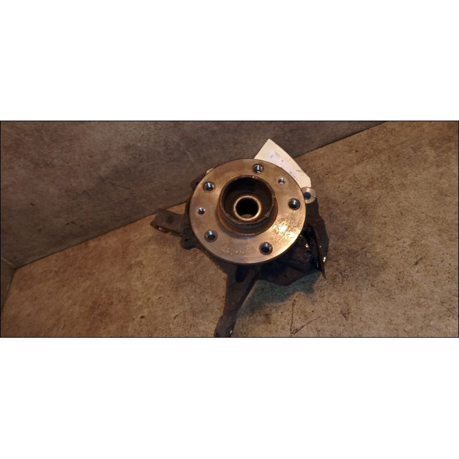 Moyeu avd occasion RENAULT MEGANE III Phase 1 11-2008->01-2012 402020010R 1