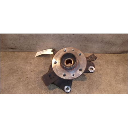 Moyeu avd occasion RENAULT SCENIC III Phase 1 04-2009->11-2011 1.5 DCI 110ch 402020010R