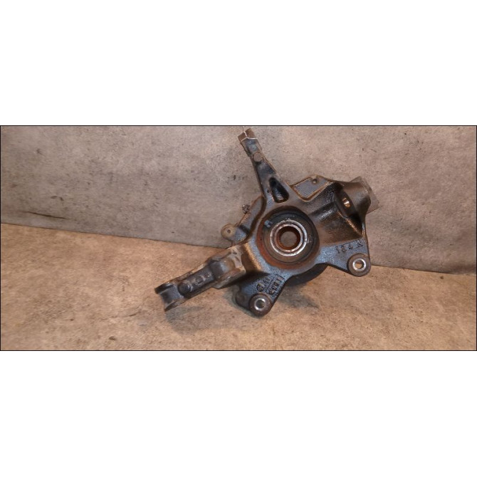 Moyeu avd occasion RENAULT SCENIC III Phase 1 04-2009->11-2011 1.5 DCI 110ch 402020010R 2