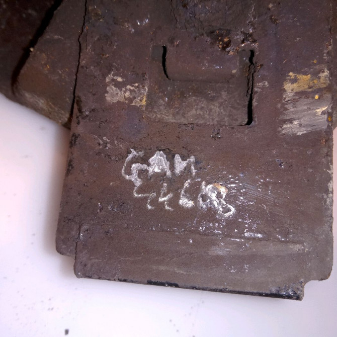 Moyeu avg occasion RENAULT MEGANE III Phase 1 11-2008->01-2012 1.6i 16v 110ch 402020009R 3