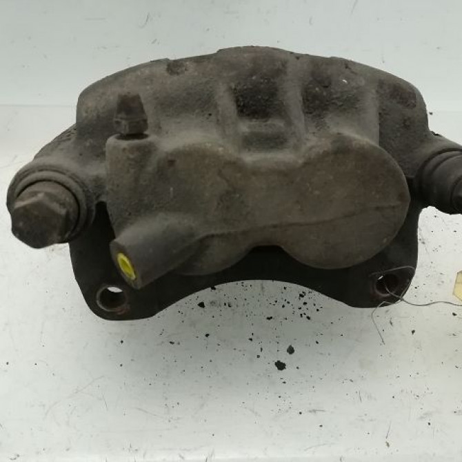 Etrier de frein avant gauche occasion RENAULT MASTER II Phase 2 11-2003->10-2006 2.5 DCI 115ch 7701208012 3