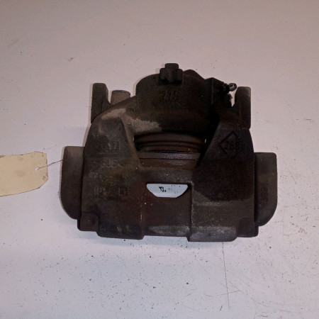 Etrier de frein avant gauche occasion RENAULT SCENIC III Phase 3 04-2013->... 1.5 DCI 110ch 410110001R