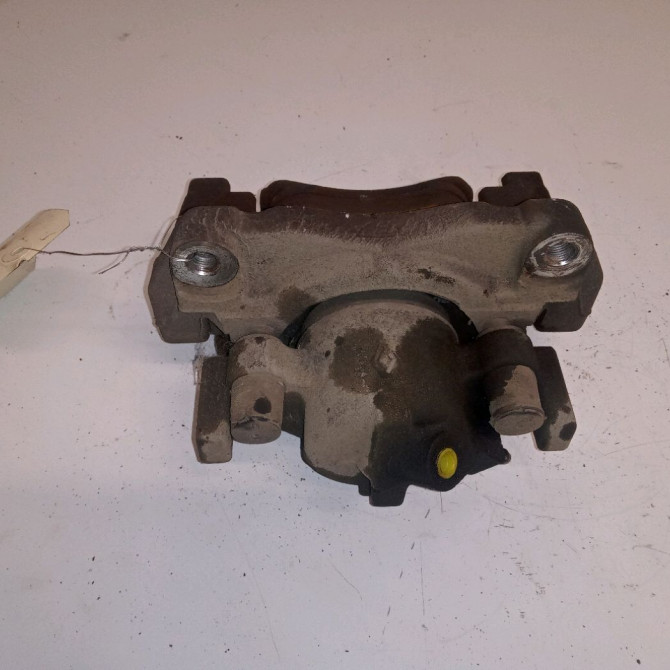 Etrier de frein avant gauche occasion RENAULT SCENIC III Phase 3 04-2013->... 1.5 DCI 110ch 410110001R 2