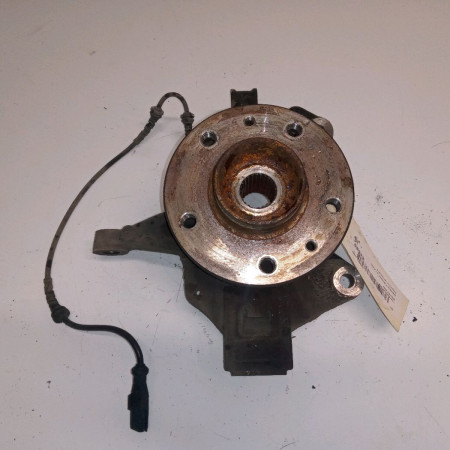 Moyeu avd occasion RENAULT SCENIC III Phase 3 04-2013->... 1.5 DCI 110ch 402020010R