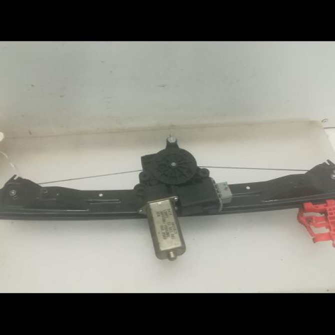 Mecanisme+moteur leve-glace avg occasion FIAT BRAVO II BRAVO II Phase 1 2007-03-01->2011-12-31 1.9 JTD 120ch 1