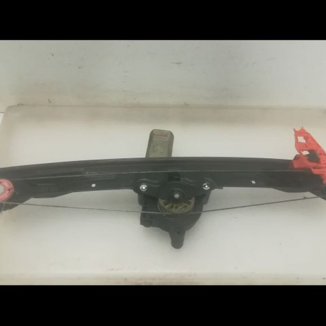 Mecanisme+moteur leve-glace avg occasion FIAT BRAVO II BRAVO II Phase 1 2007-03-01->2011-12-31 1.9 JTD 120ch 2