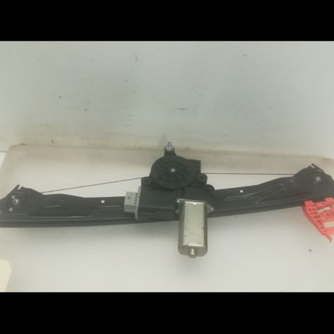 Mecanisme + moteur lève-glace avant droit occasion FIAT BRAVO II BRAVO II Phase 1 2007-03-01->2011-12-31 1.9 JTD 120ch 1
