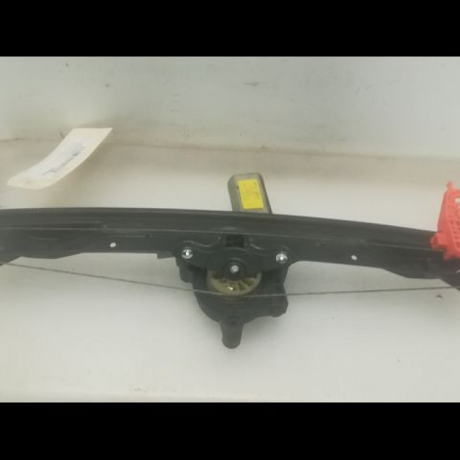 Mecanisme + moteur lève-glace avant droit occasion FIAT BRAVO II BRAVO II Phase 1 2007-03-01->2011-12-31 1.9 JTD 120ch 2