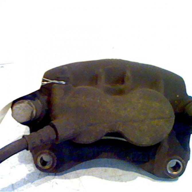 Etrier de frein avant gauche occasion RENAULT MASTER II Phase 2 11-2003->10-2006 2.5 DCI 115ch 7701208012 1