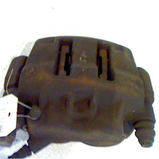 Etrier de frein avant gauche occasion RENAULT MASTER II Phase 2 11-2003->10-2006 2.5 DCI 115ch 7701208012 2