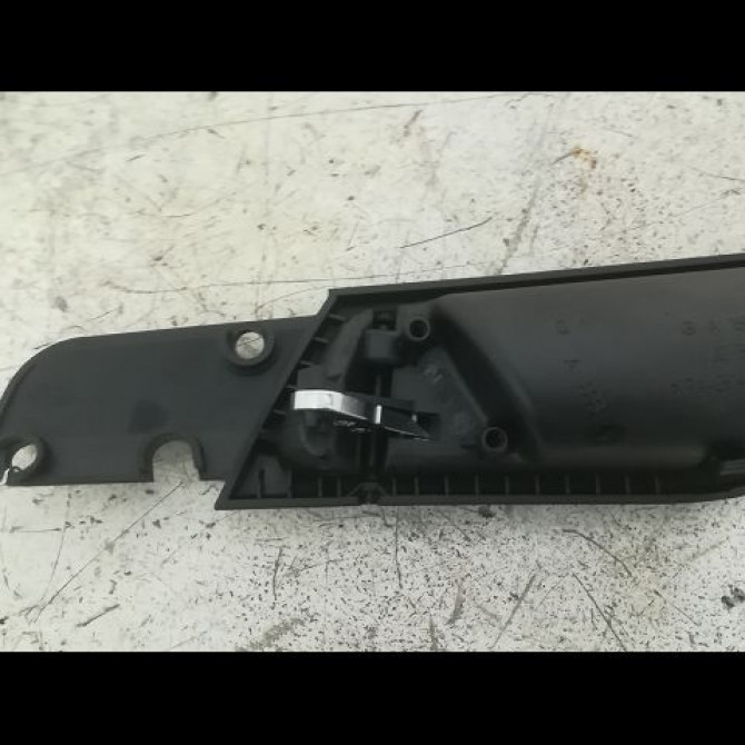 Poignee int porte ard occasion MERCEDES CLASSE B I Phase 1 06-2005->04-2008 B200CDI 140ch 16976010618K24 2