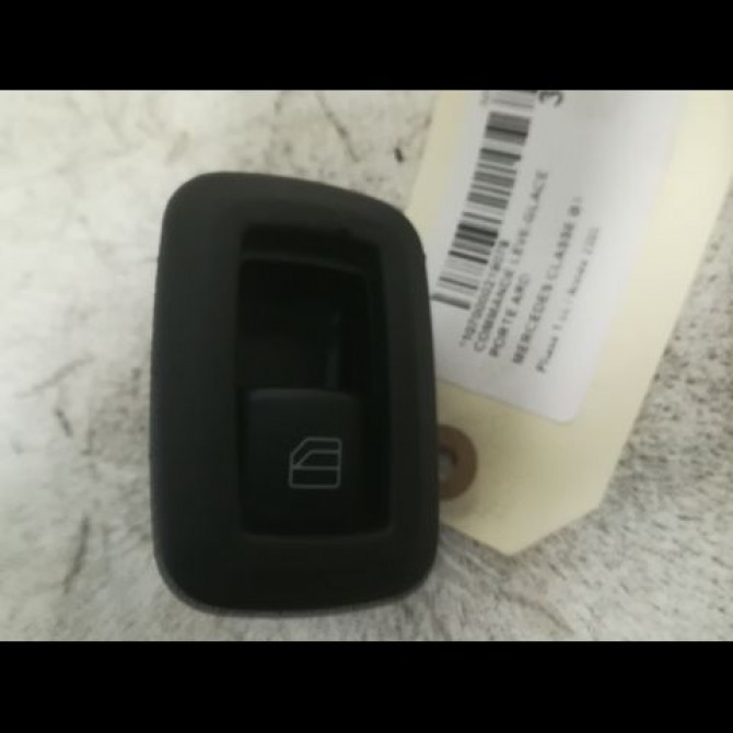 Commande leve-glace porte arrière droite occasion MERCEDES CLASSE B I Phase 1 06-2005->04-2008 B200CDI 140ch 1