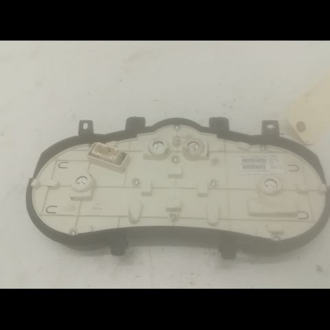 Compteur occasion PEUGEOT 206 + Phase 1 03-2009->05-2013 1.4 HDI 70ch 6103HQ 2