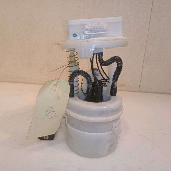 Jauge a carburant occasion RENAULT CLIO V 172021618R 2