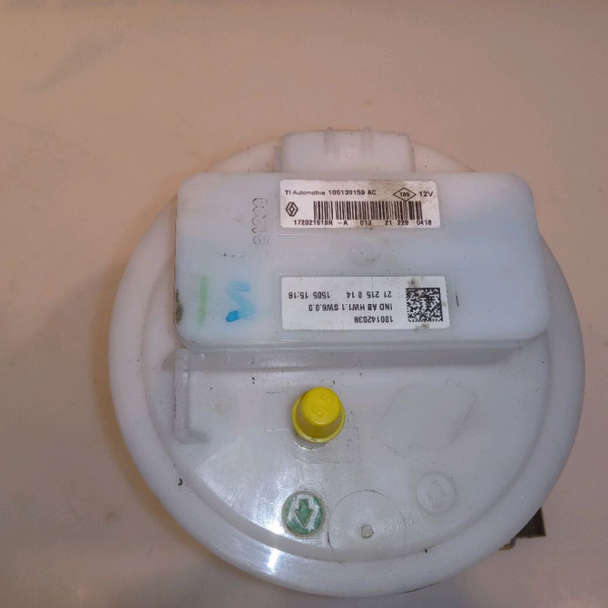 Jauge a carburant occasion RENAULT CLIO V 172021618R 3