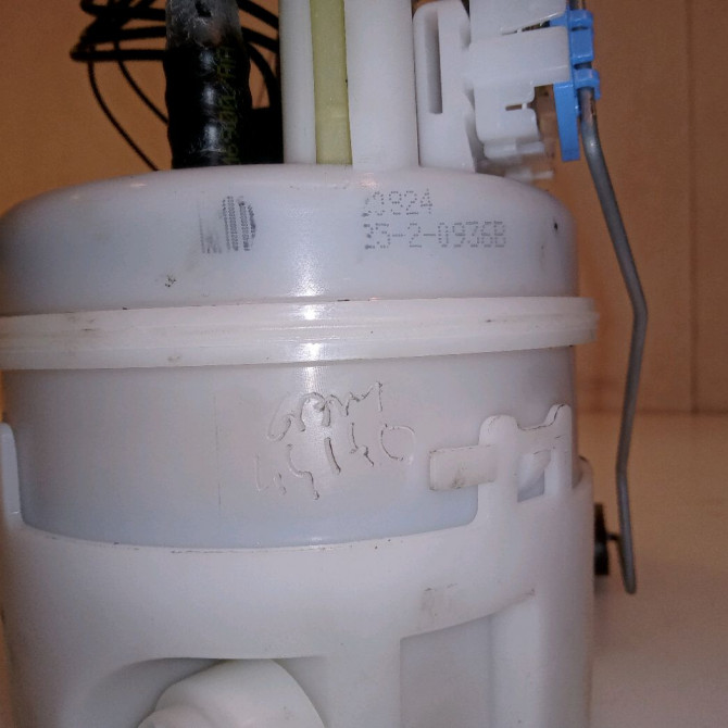 Jauge a carburant occasion RENAULT CLIO V 172021618R 4