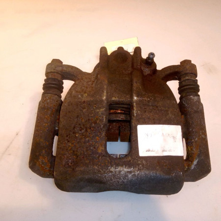 Etrier de frein avant gauche occasion CITROEN C4 II Phase 1 10-2010->01-2015 1.6 HDI 90ch 4401S2