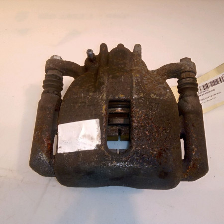 Etrier de frein avant droit occasion CITROEN C4 II Phase 1 10-2010->01-2015 1.6 HDI 90ch 4401S3
