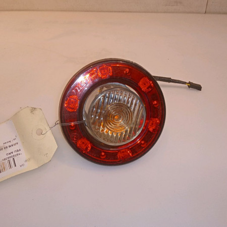 Feu arrière gauche occasion S9