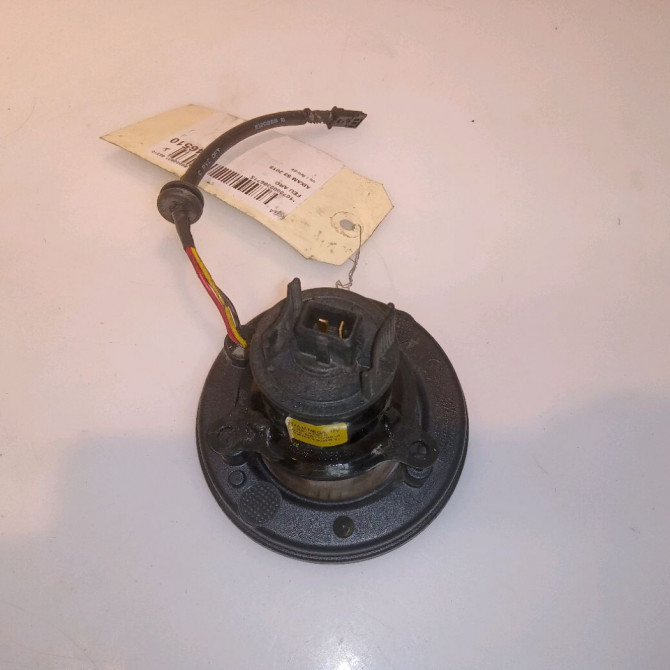 Feu arrière droit occasion S9 2