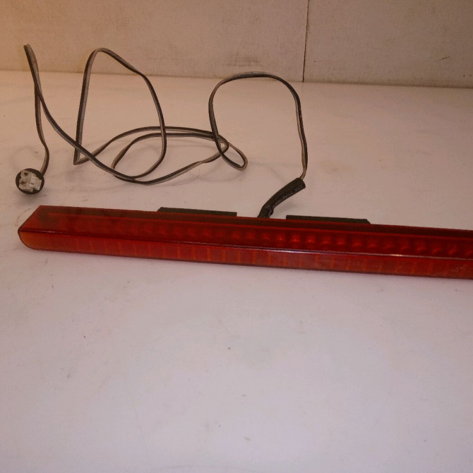 Feux stop supplementaire occasion S9 1