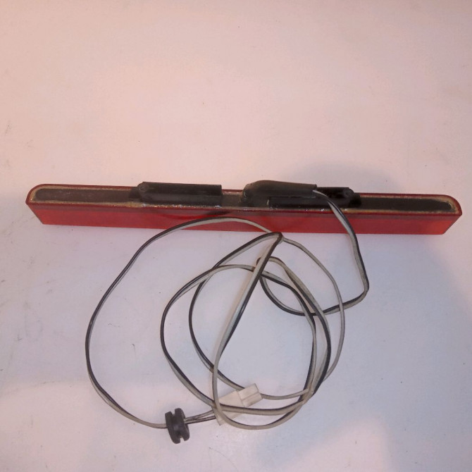 Feux stop supplementaire occasion S9 2