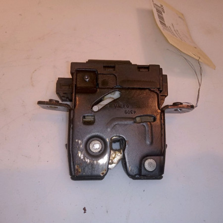 Serrure hayon occasion NISSAN QASHQAI I Phase 1 01-2007->09-2010 1.5 DCI 106ch 90502EY10D