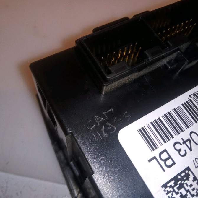 Commande de chauffage occasion AUDI A4 II Phase 2 09-2004->04-2008 1.9 TDI 115ch 3