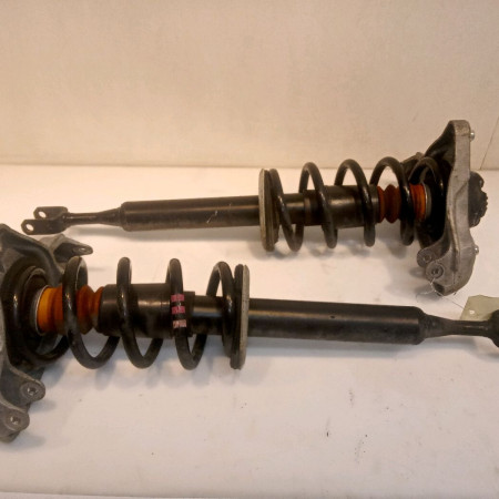 Amortisseur avant droit occasion AUDI A4 II Phase 2 09-2004->04-2008 1.9 TDI 115ch 8E0413031CT