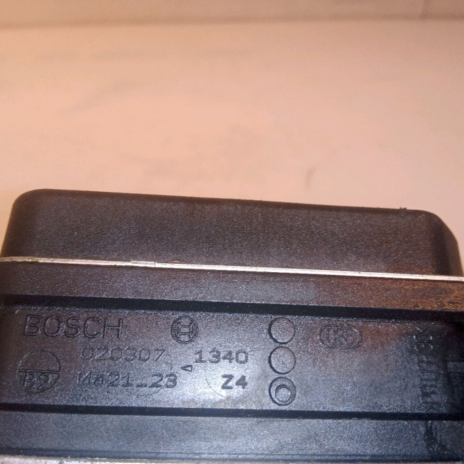 Unité hydraulique ABS occasion AUDI A4 II Phase 2 09-2004->04-2008 1.9 TDI 115ch 8E0614517BG 4