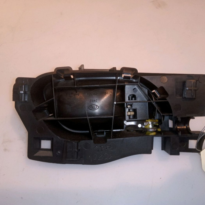 Poignee int porte arg occasion PEUGEOT 508 Phase 1 01-2011->12-2014 2.0 HDI 163ch 9143T8 2