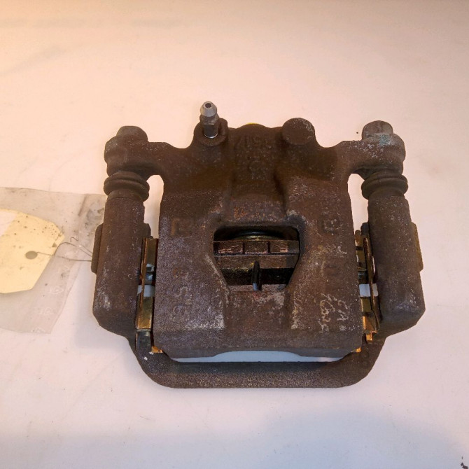 Etrier de frein arrière gauche occasion NISSAN QASHQAI I Phase 1 01-2007->09-2010 1.5 DCI 106ch 44011EM11A 1