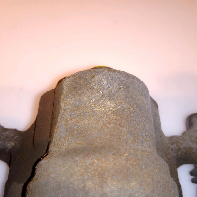 Etrier de frein arrière droit occasion NISSAN QASHQAI I Phase 1 01-2007->09-2010 1.5 DCI 106ch 44001EM11A 3